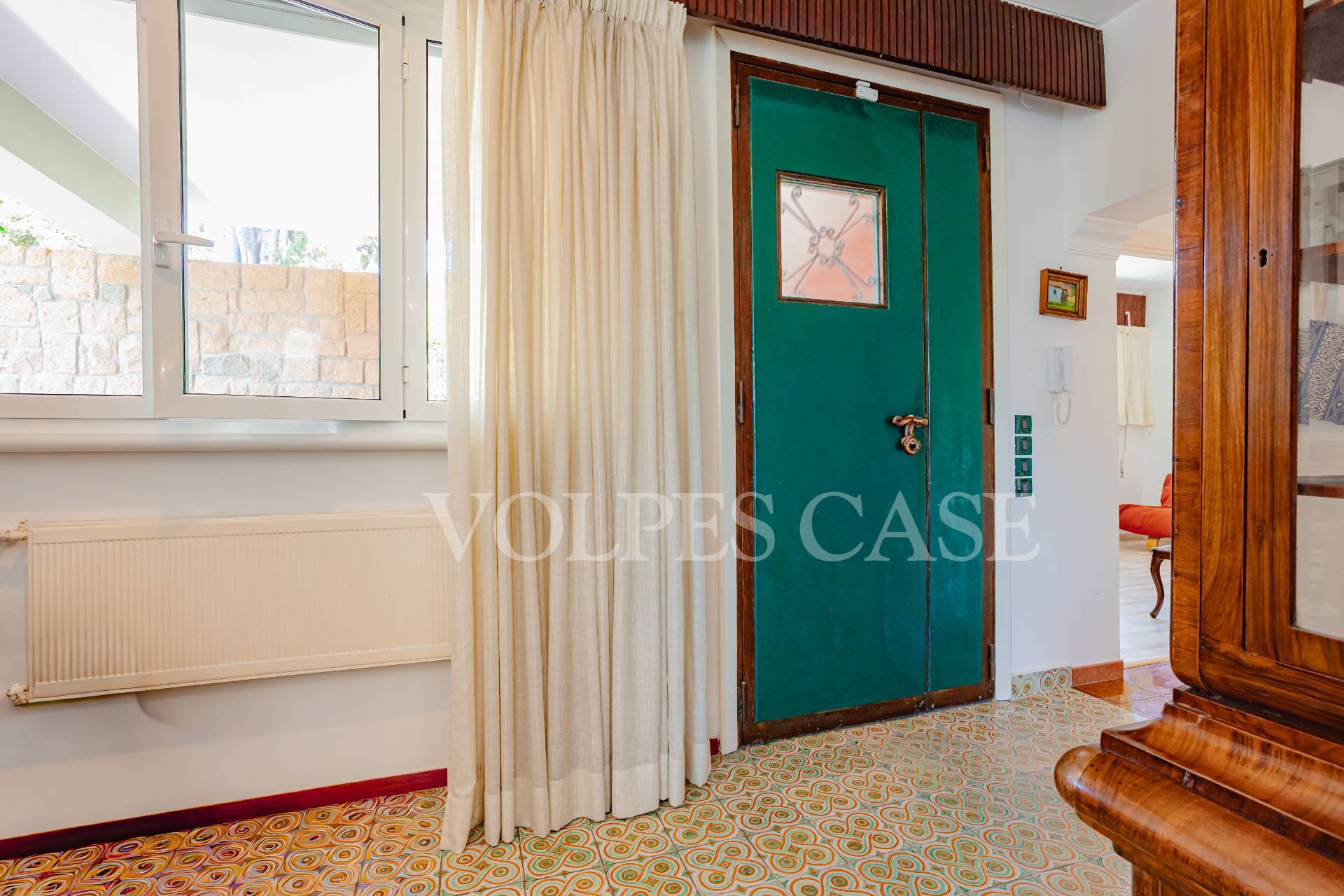 Villa trifamiliare in vendita a Anzio, Lavinio Lido di Enea