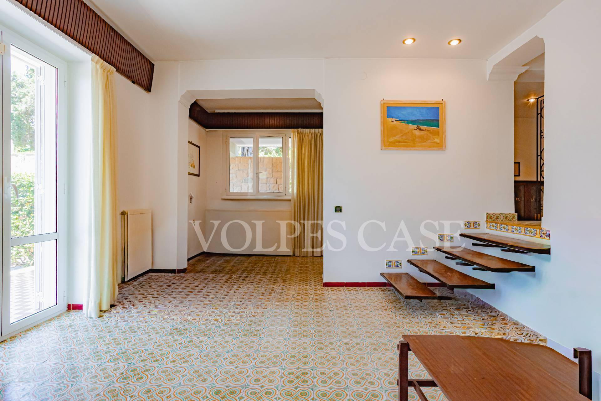 Villa trifamiliare in vendita a Anzio, Lavinio Lido di Enea