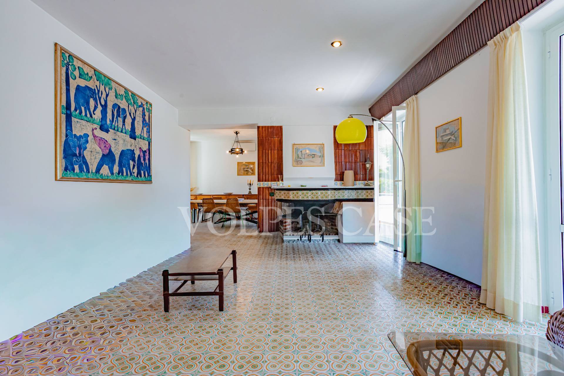 Villa trifamiliare in vendita a Anzio, Lavinio Lido di Enea