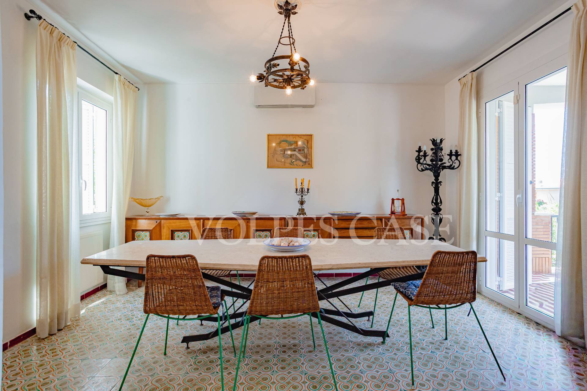 Villa trifamiliare in vendita a Anzio, Lavinio Lido di Enea