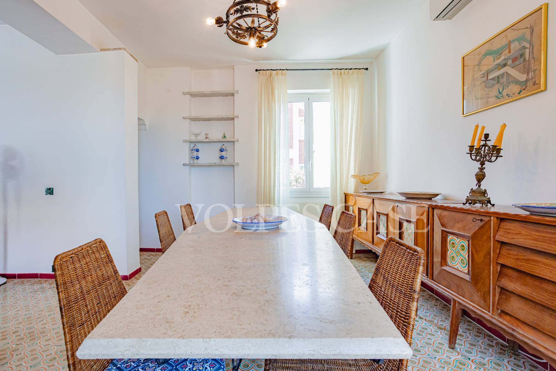 Villa trifamiliare in vendita a Anzio, Lavinio Lido di Enea