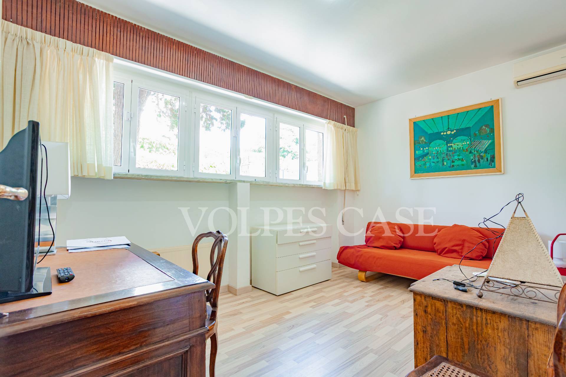 Villa trifamiliare in vendita a Anzio, Lavinio Lido di Enea