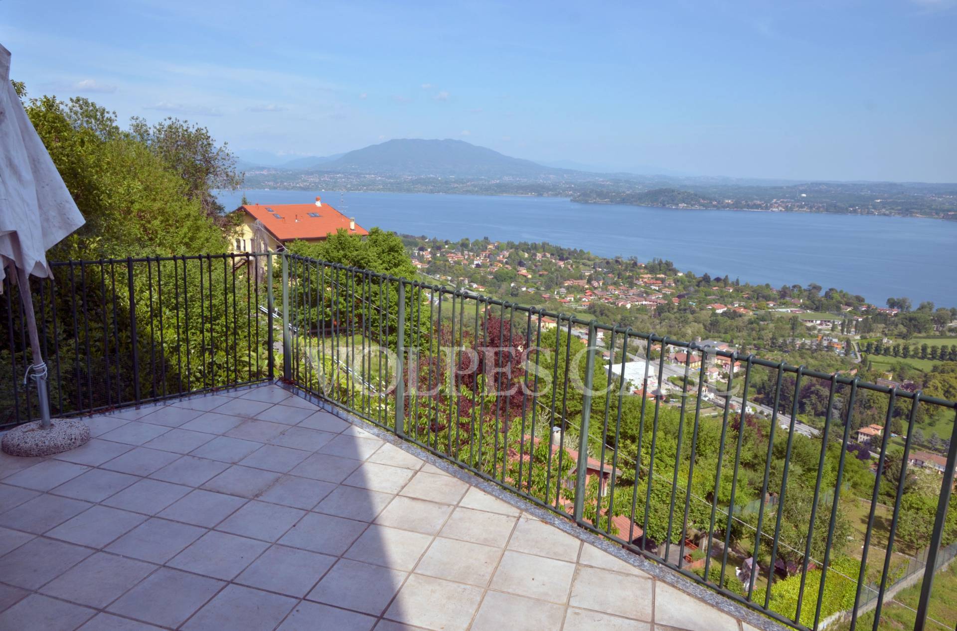Villa in vendita a Massino Visconti