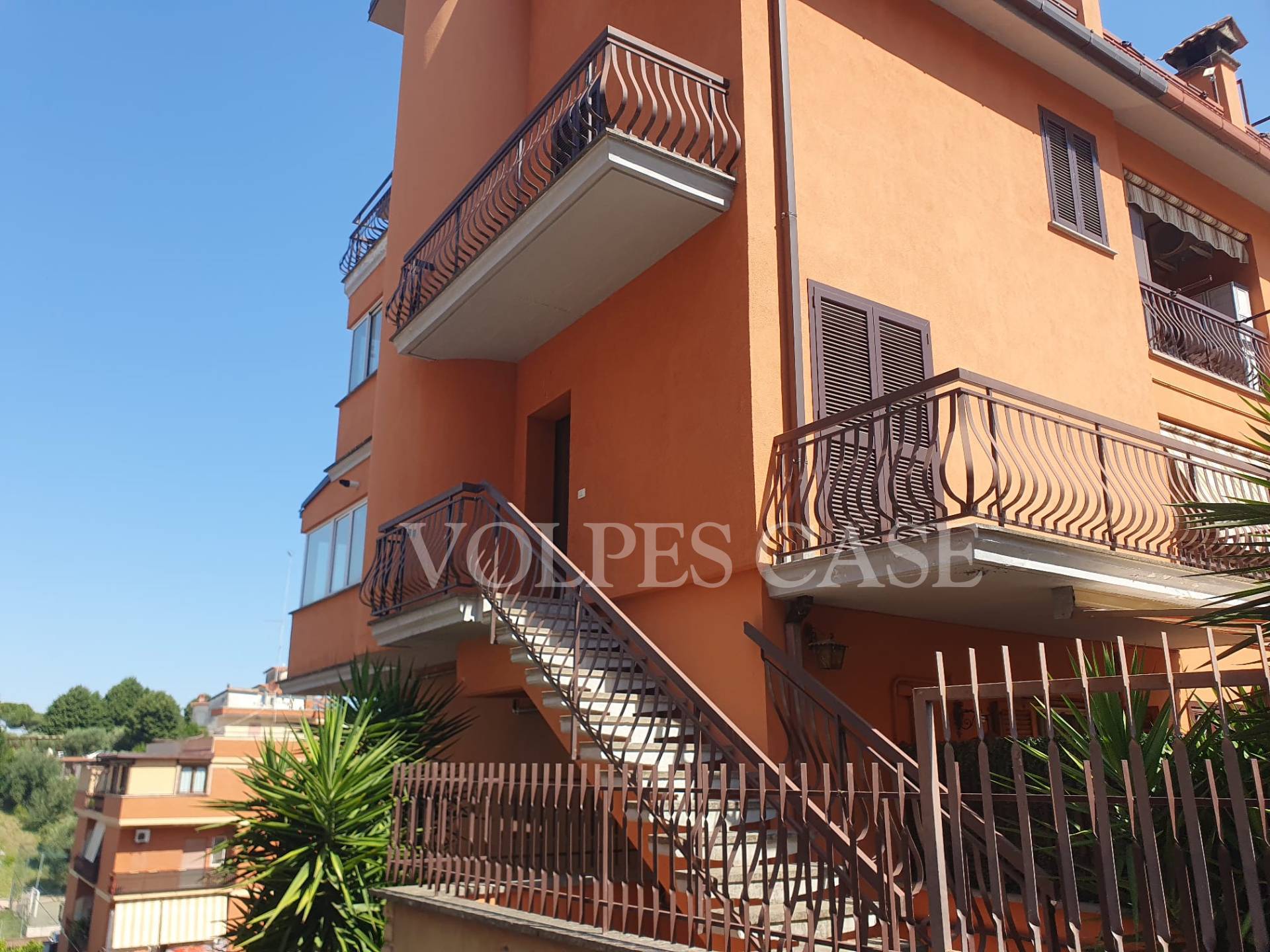 Villa trifamiliare in vendita a Fonte Nuova, Tor Lupara