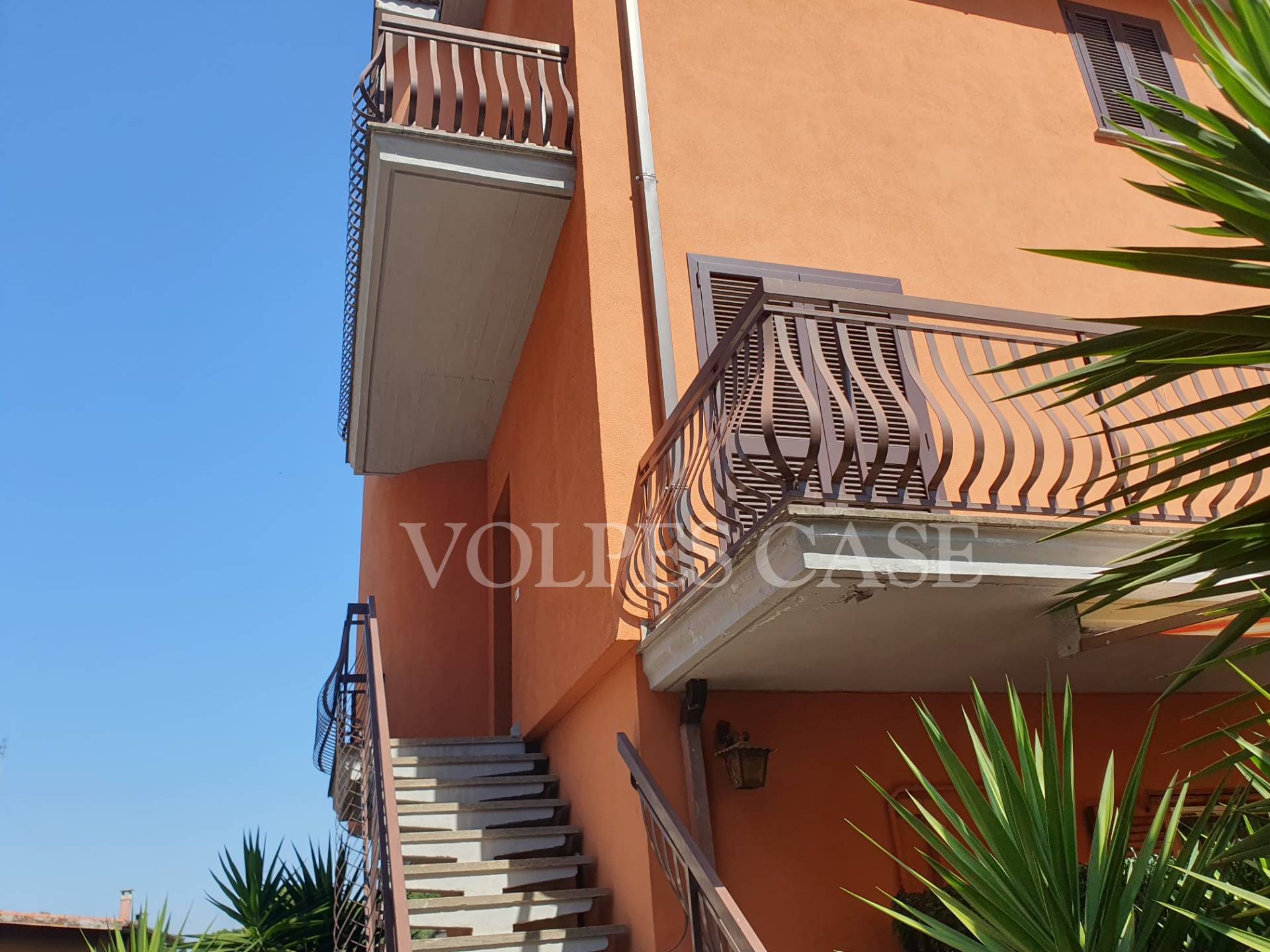 Villa trifamiliare in vendita a Fonte Nuova, Tor Lupara