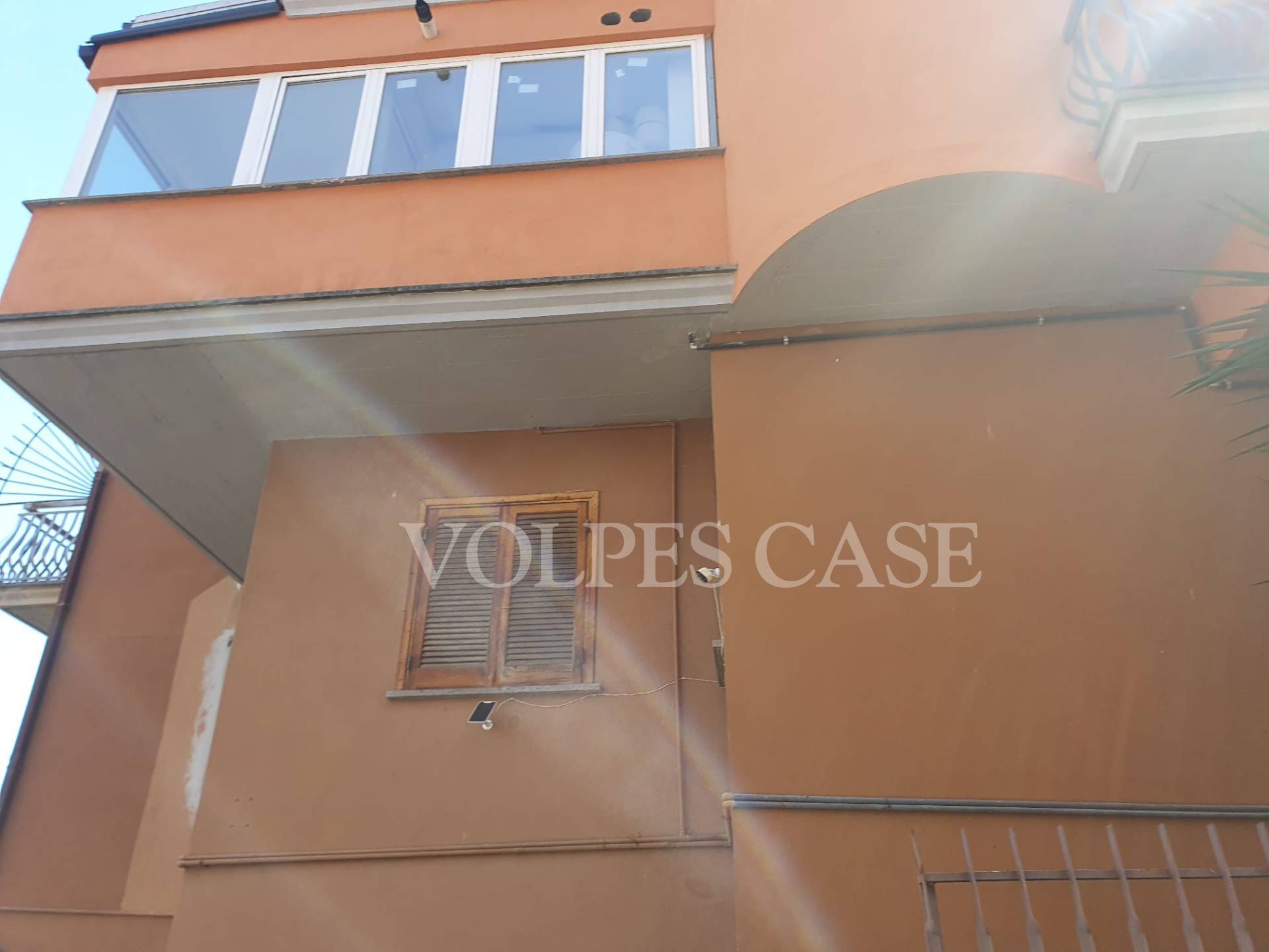 Villa trifamiliare in vendita a Fonte Nuova, Tor Lupara