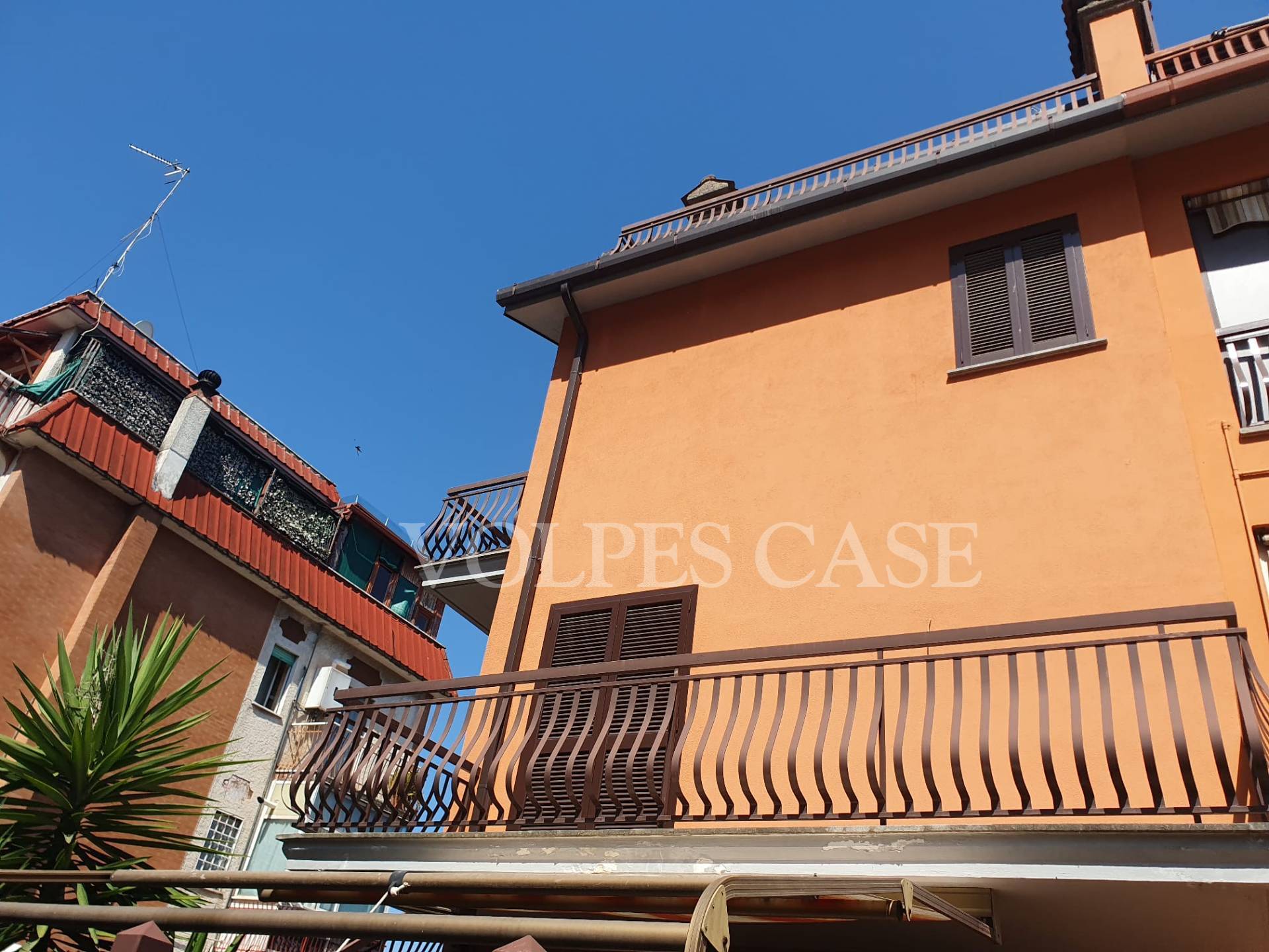 Villa trifamiliare in vendita a Fonte Nuova, Tor Lupara