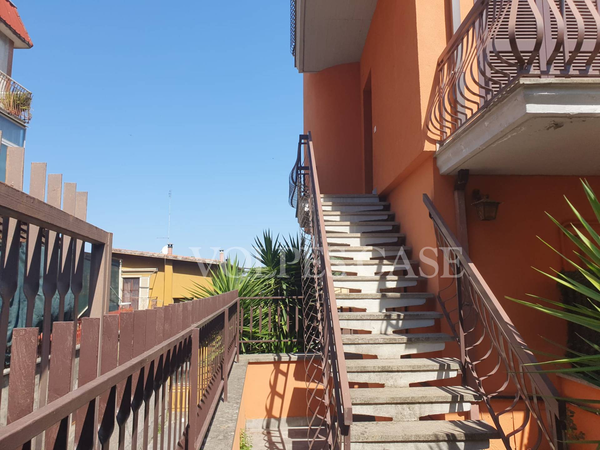 Villa trifamiliare in vendita a Fonte Nuova, Tor Lupara