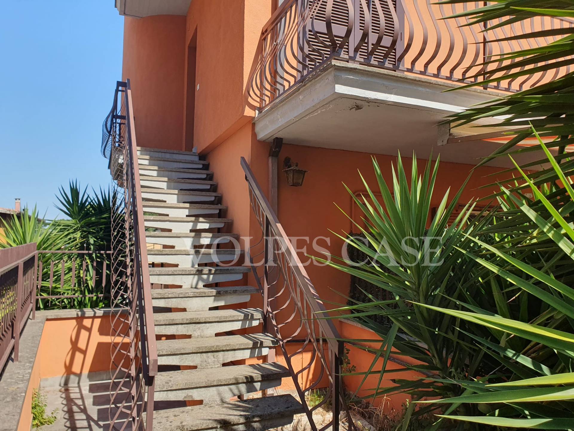 Villa trifamiliare in vendita a Fonte Nuova, Tor Lupara