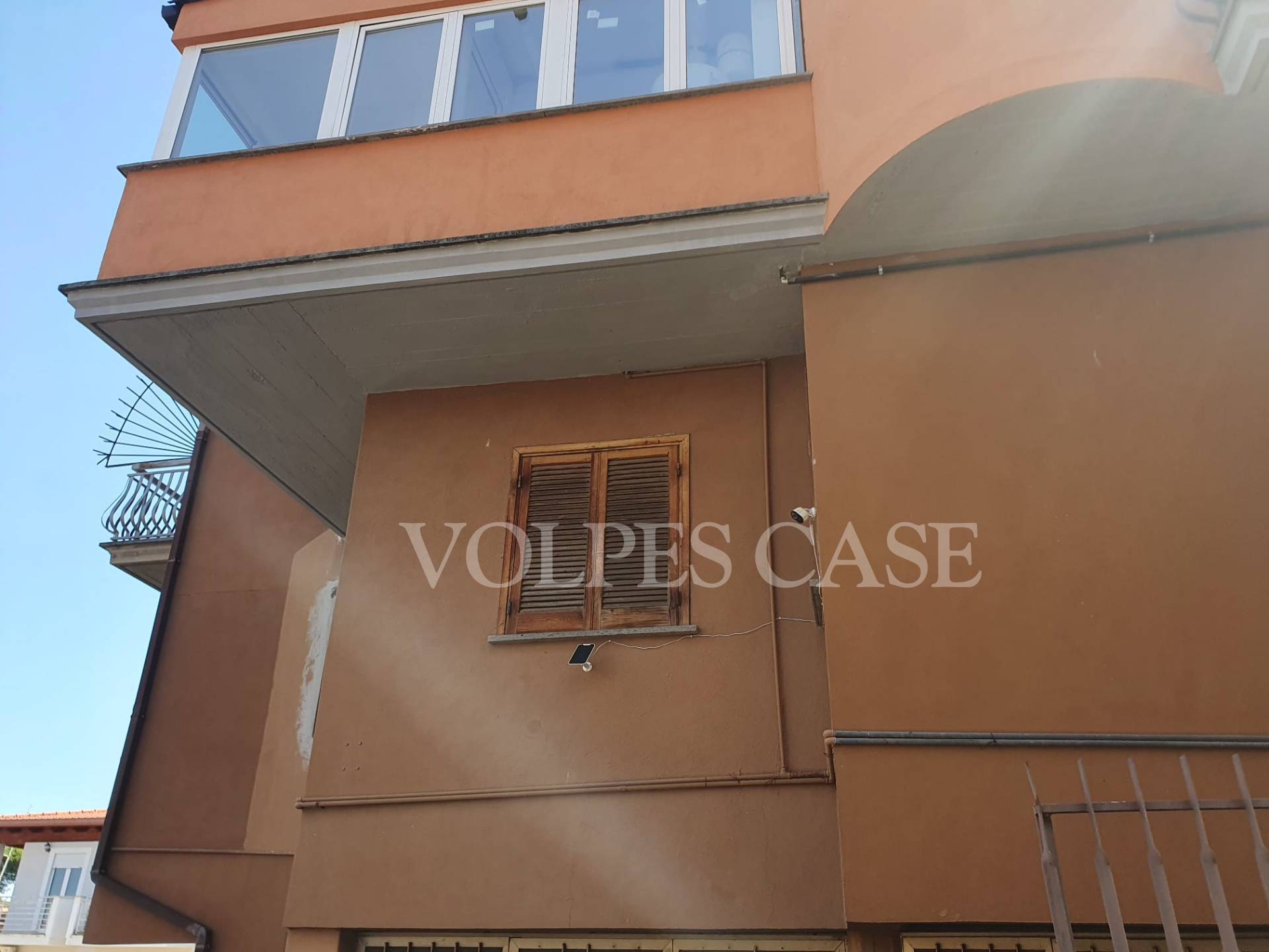 Villa trifamiliare in vendita a Fonte Nuova, Tor Lupara