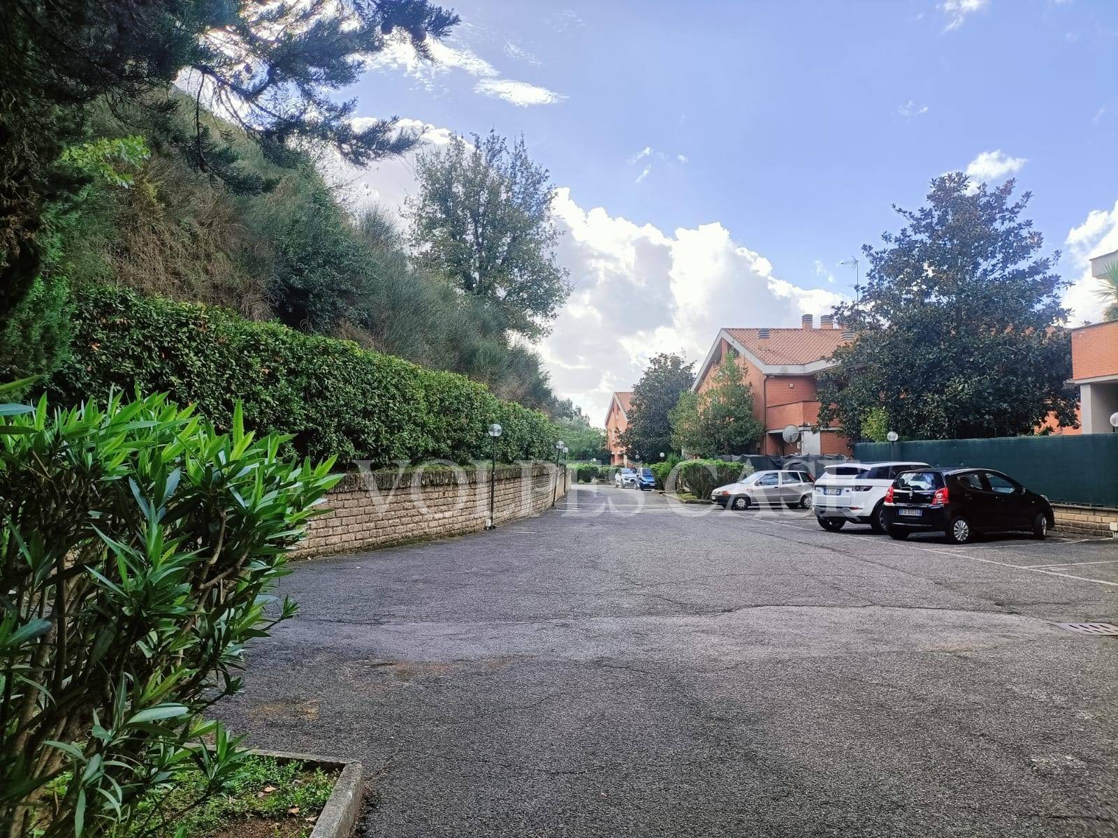 Appartamento in vendita a Roma, Giustiniana