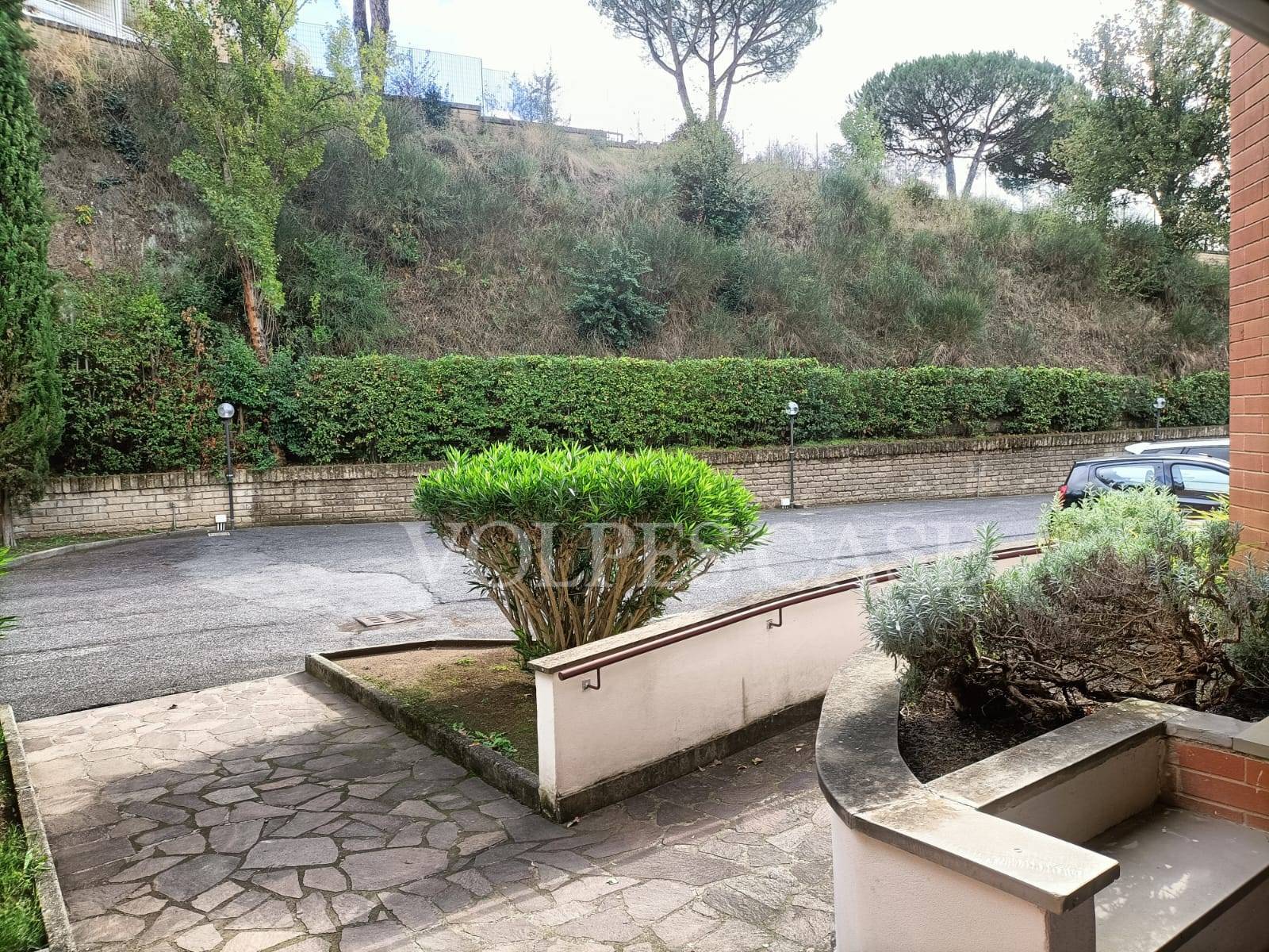 Appartamento in vendita a Roma, Giustiniana