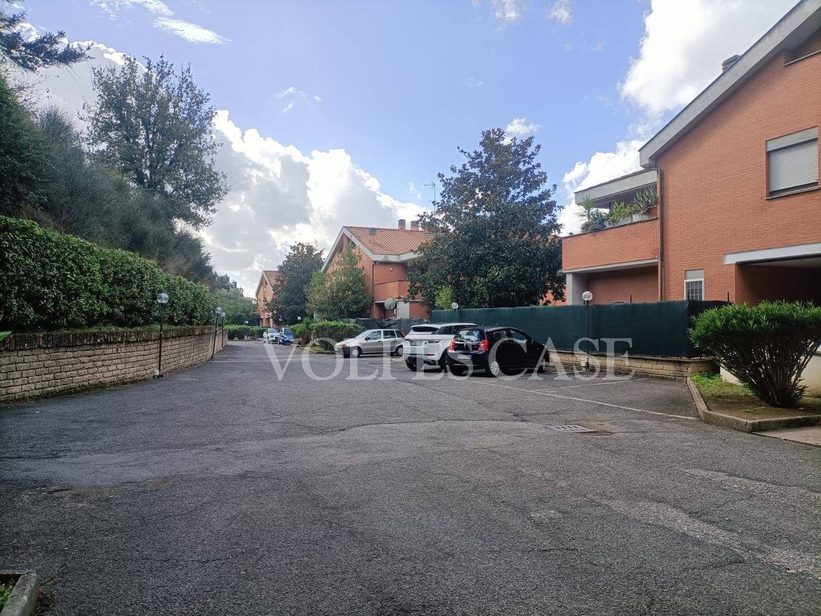 Appartamento in vendita a Roma, Giustiniana