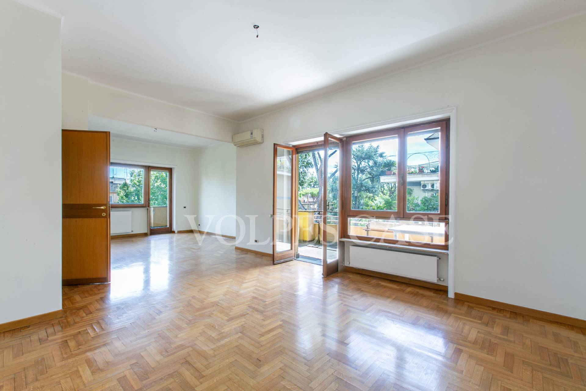 Appartamento in vendita a Roma, Cassia