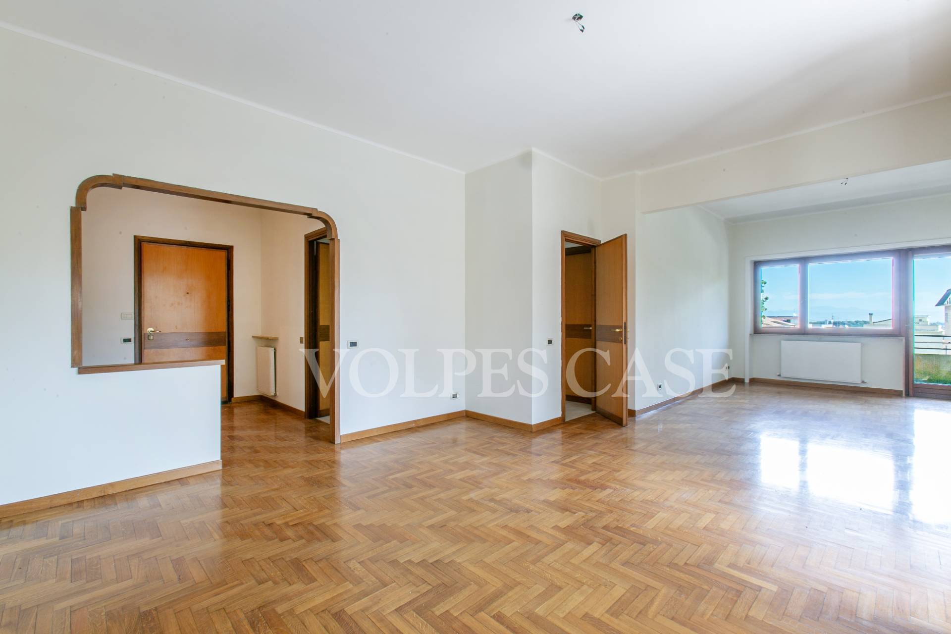 Appartamento in vendita a Roma, Cassia