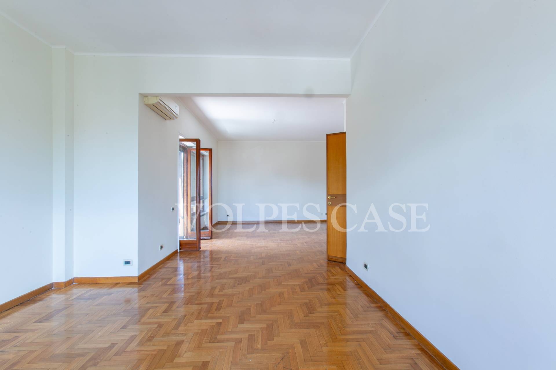 Appartamento in vendita a Roma, Cassia