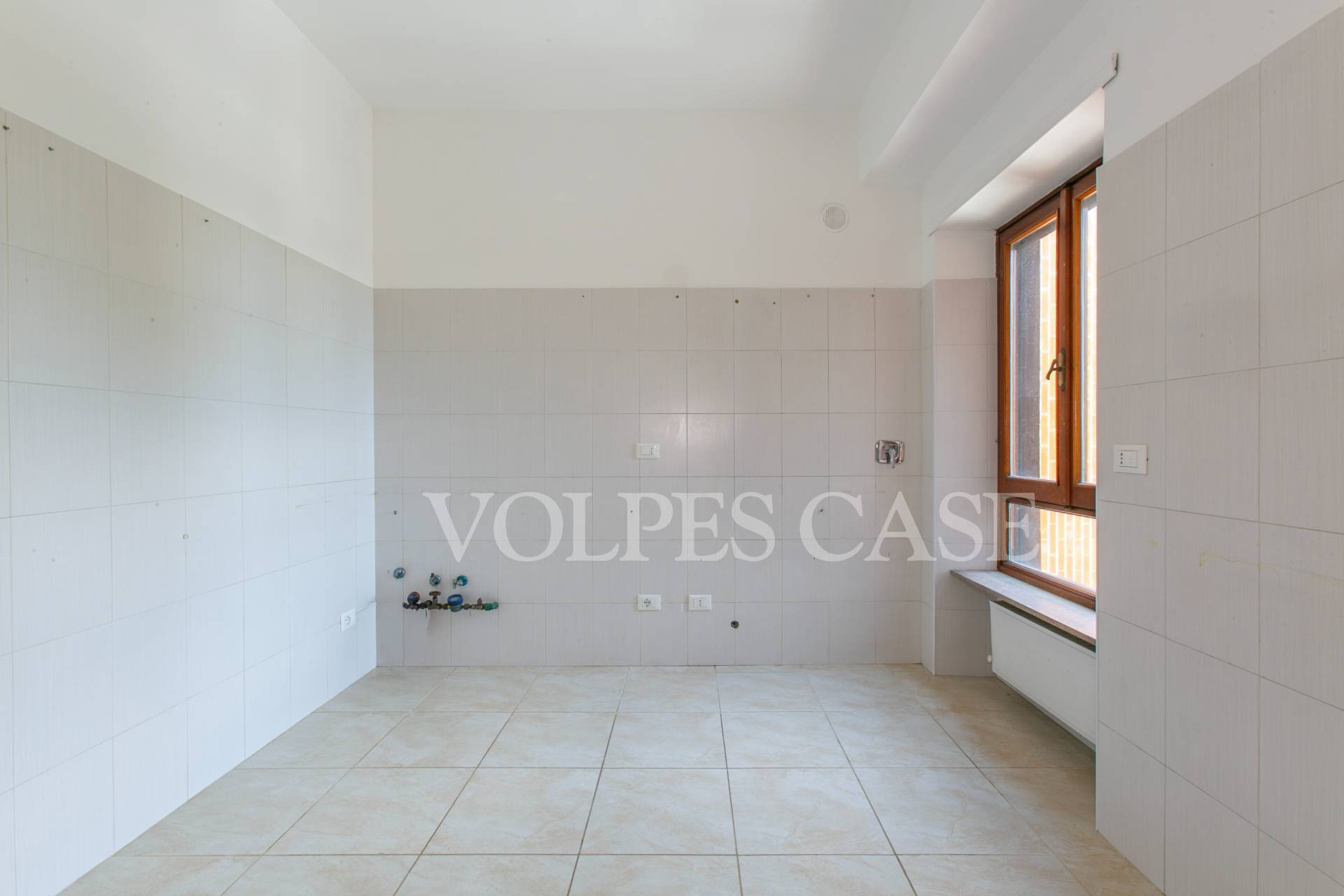Appartamento in vendita a Roma, Cassia
