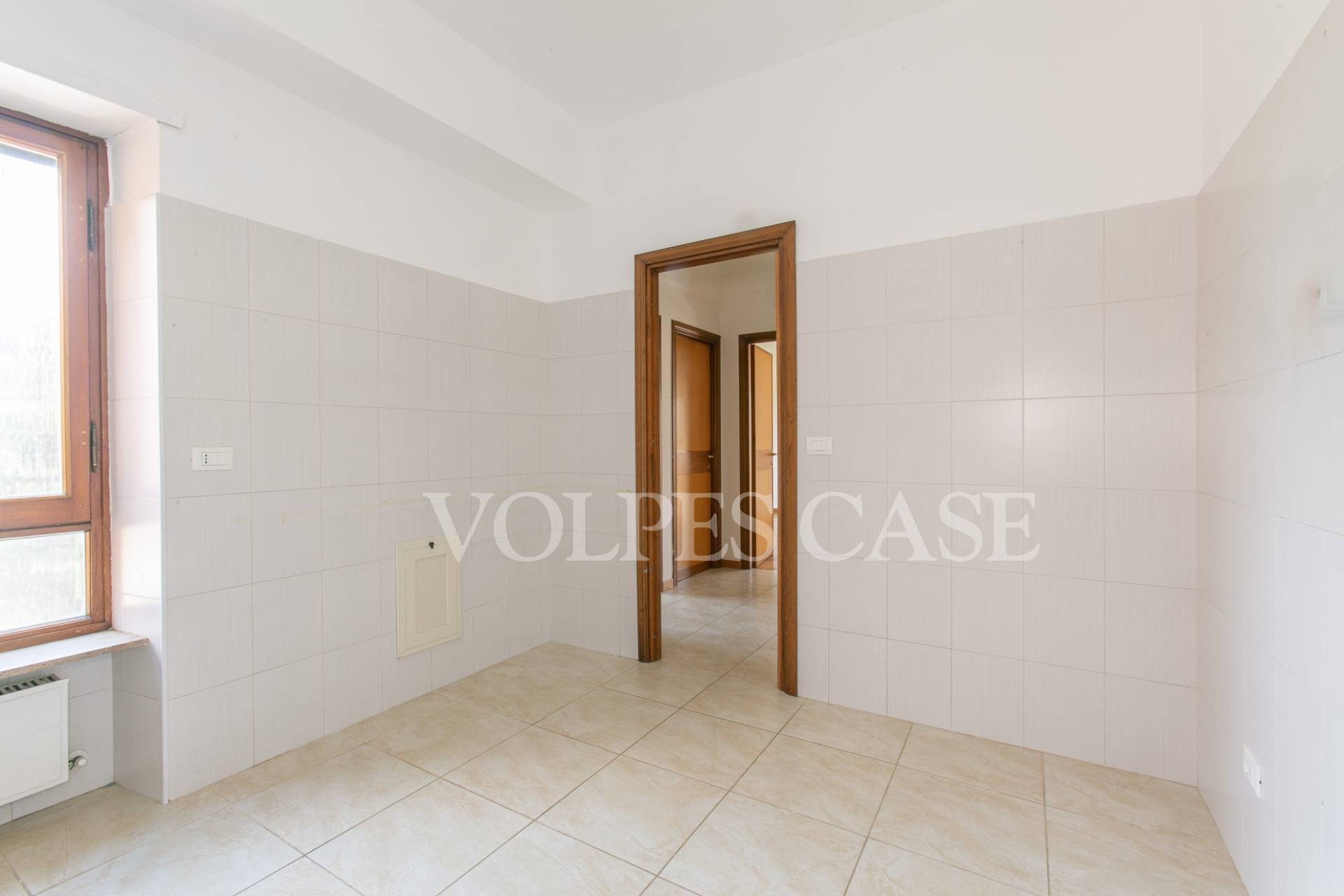 Appartamento in vendita a Roma, Cassia