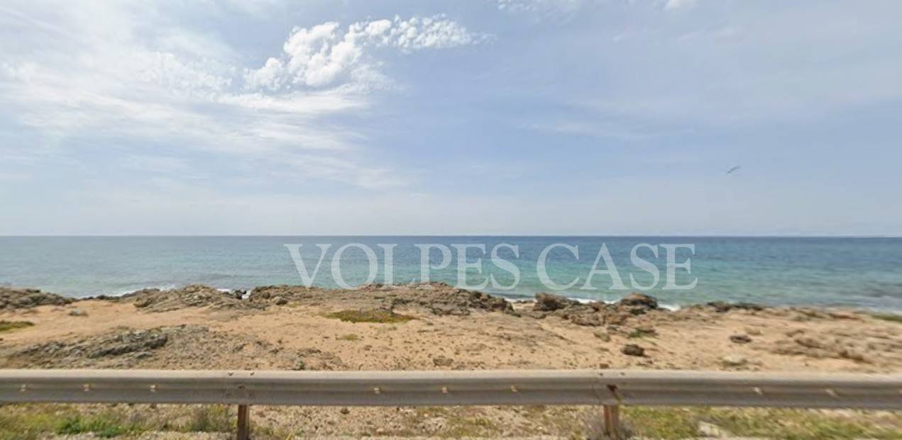 Appartamento in vendita a Ugento, Torre San Giovanni