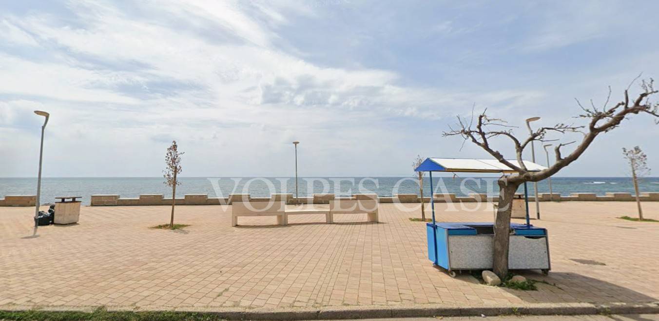 Appartamento in vendita a Ugento, Torre San Giovanni