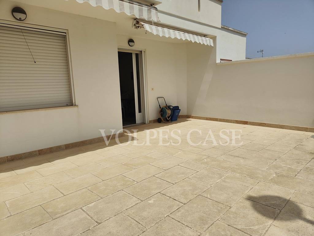 Appartamento in vendita a Ugento, Torre San Giovanni