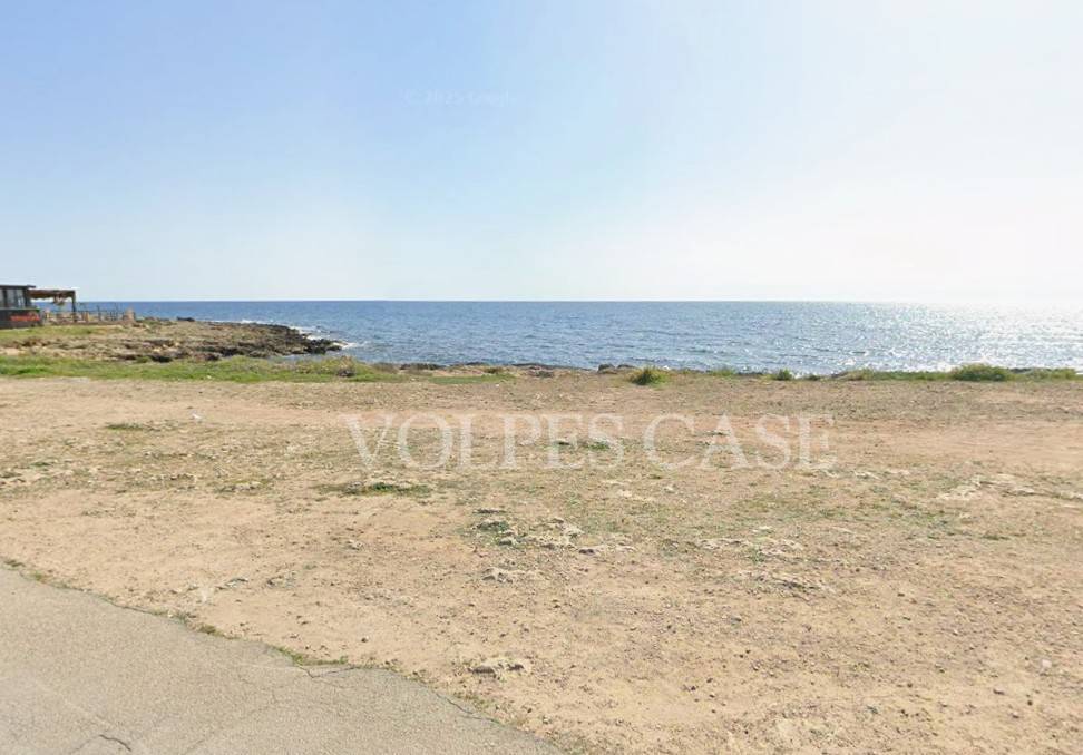 Appartamento in vendita a Ugento, Torre San Giovanni