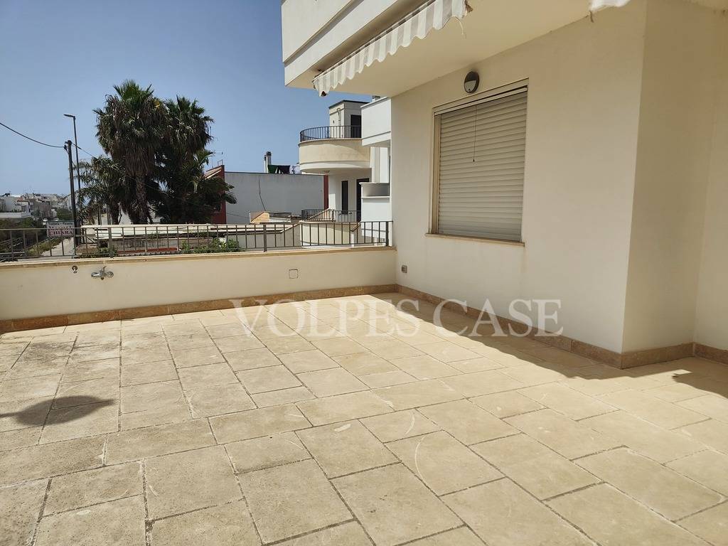 Appartamento in vendita a Ugento, Torre San Giovanni