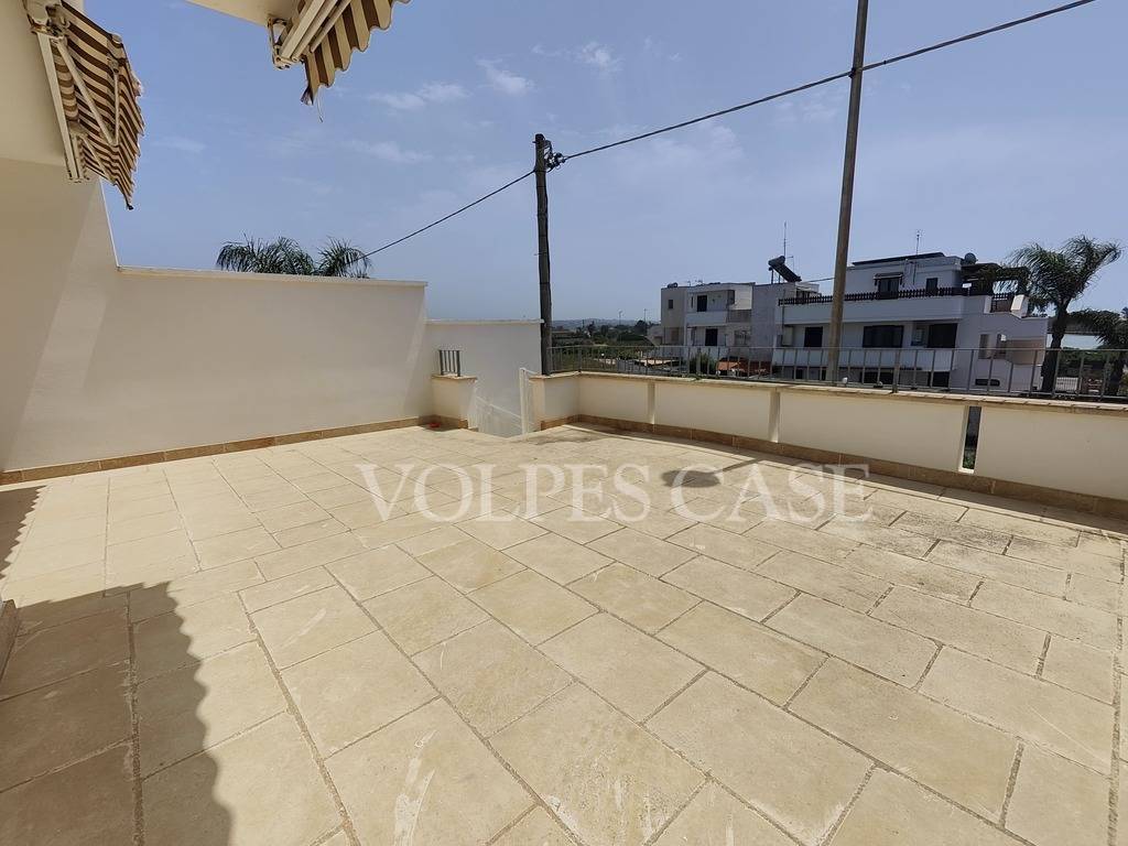 Appartamento in vendita a Ugento, Torre San Giovanni