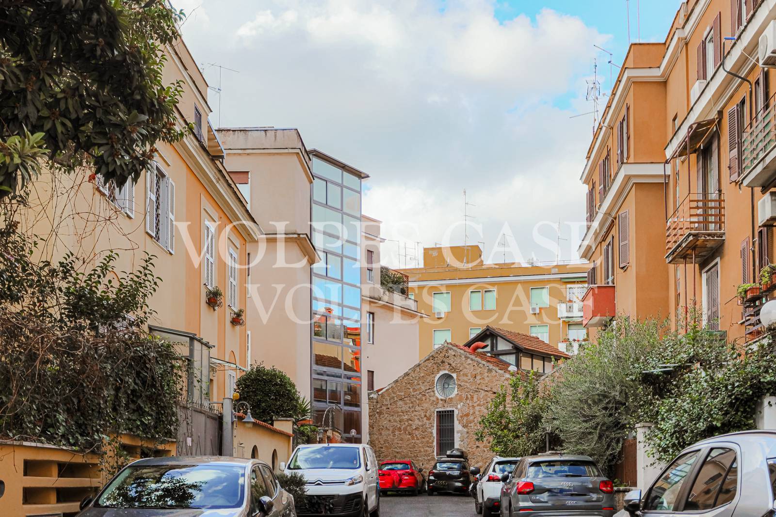 Appartamento in affitto a Roma, S.Giovanni