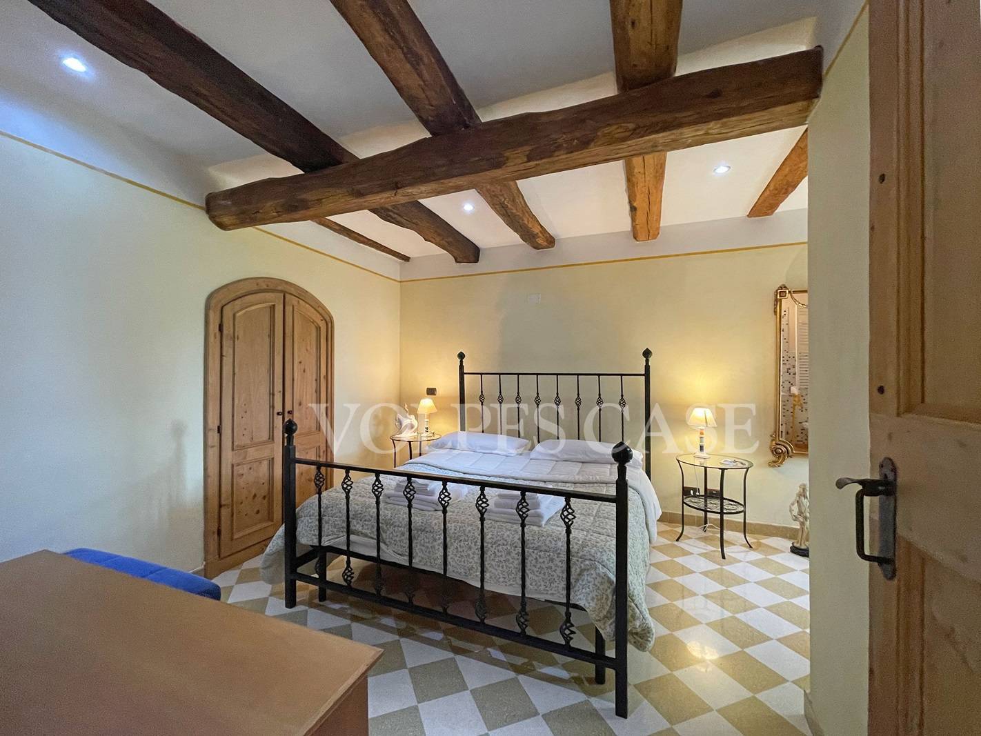 Villa in vendita a Montepulciano