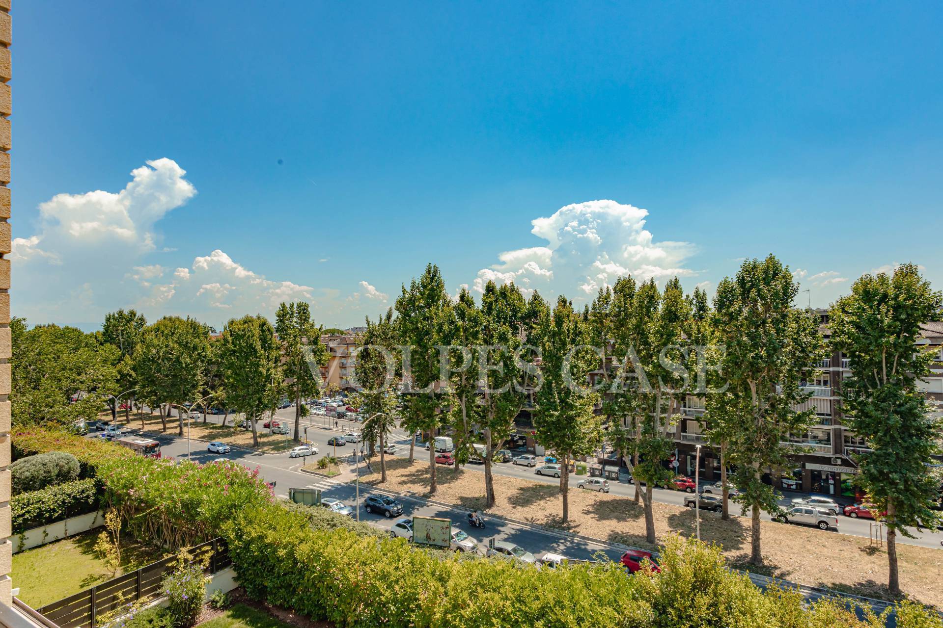 Attico/Mansarda in vendita a Roma, Prati Fiscali