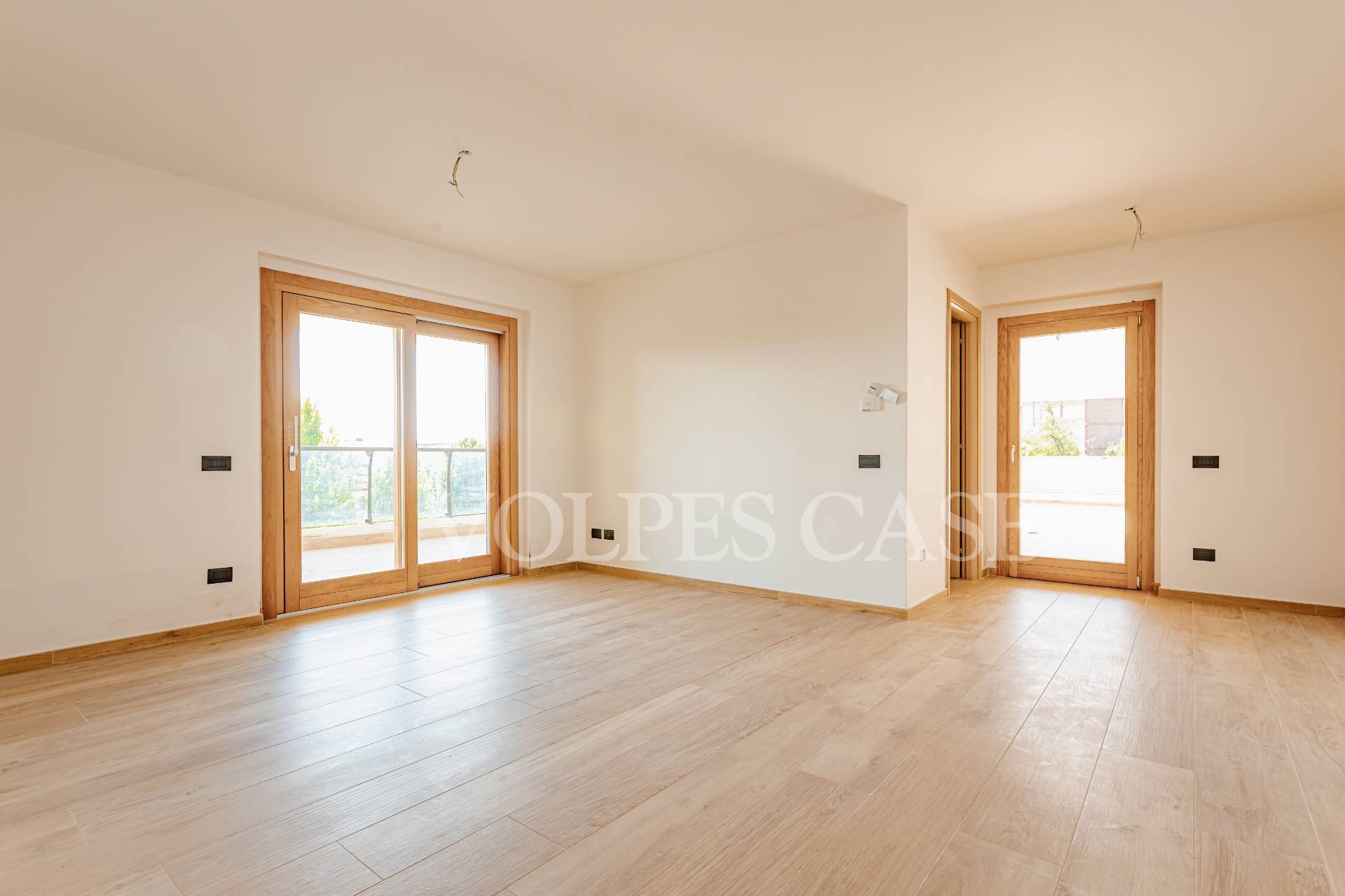 Attico/Mansarda in vendita a Roma, Prati Fiscali