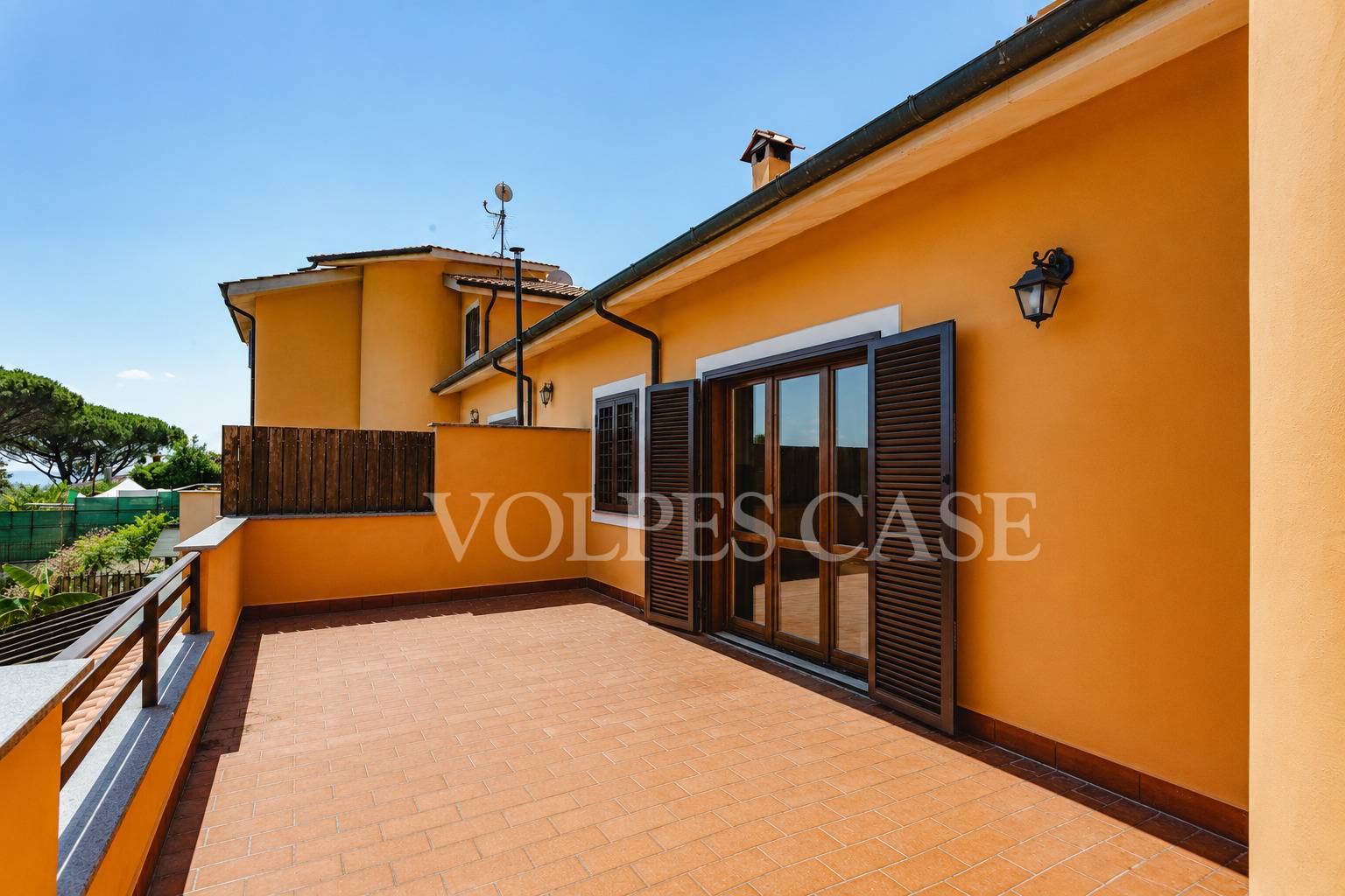 Villa in vendita a Morlupo