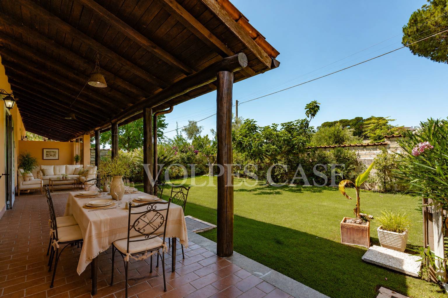 Villa in vendita a Morlupo