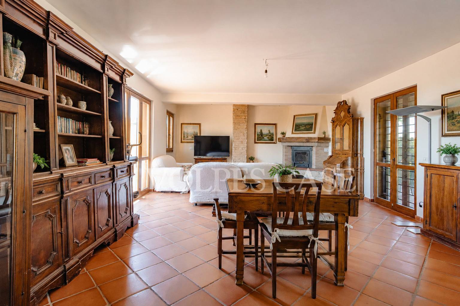 Villa in vendita a Morlupo