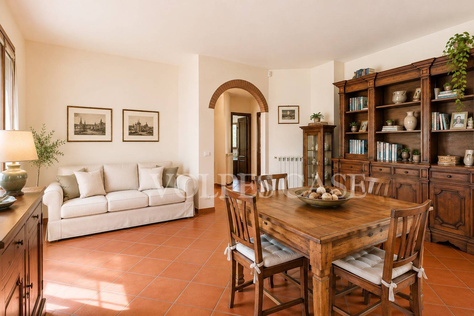 Villa in vendita a Morlupo