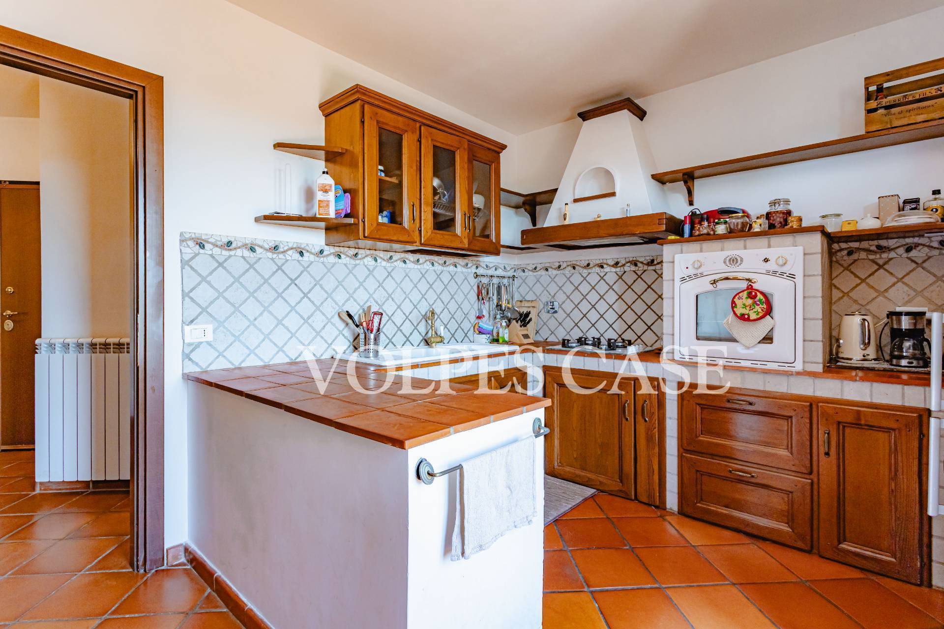 Villa in vendita a Morlupo