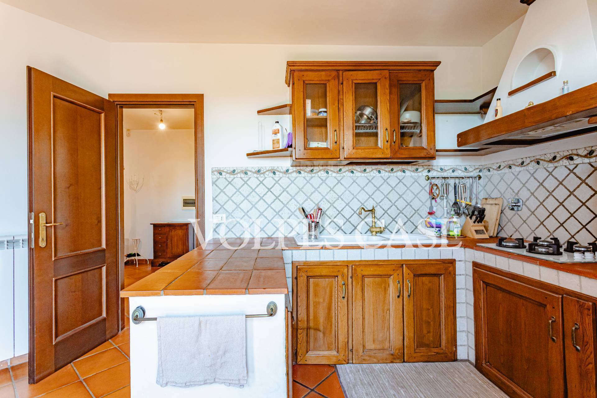 Villa in vendita a Morlupo