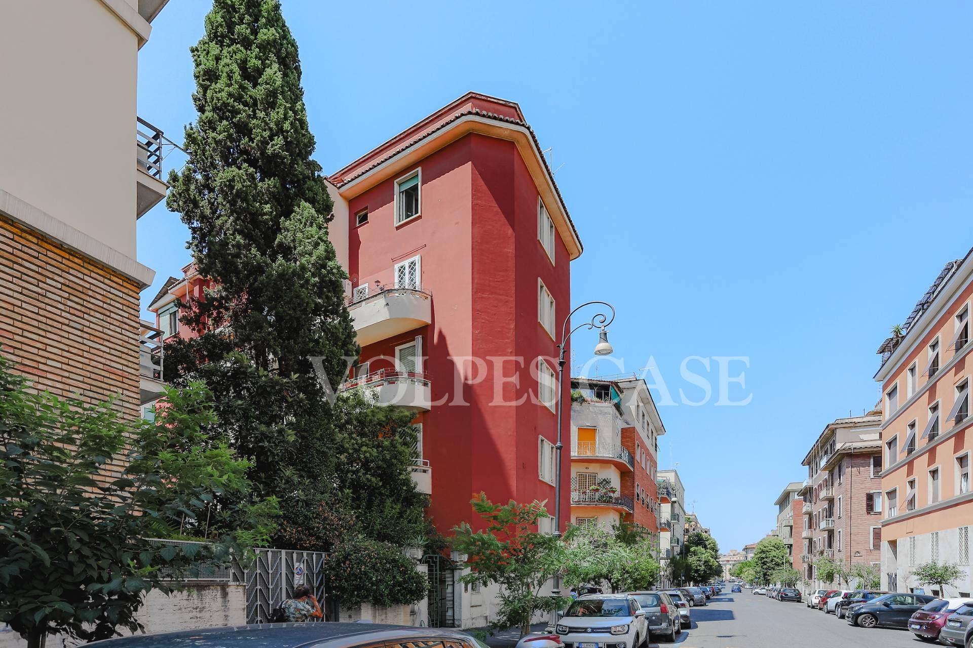 Appartamento in affitto a Roma, Trieste