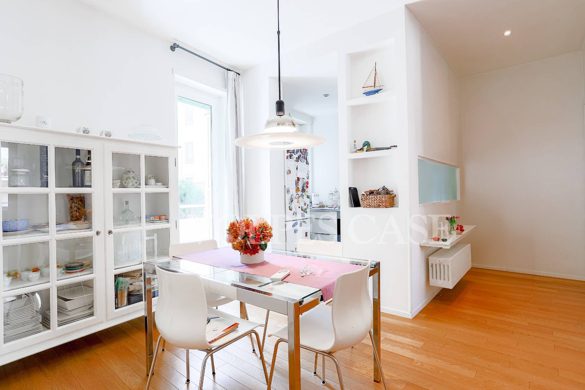 Appartamento in affitto a Roma, Trieste