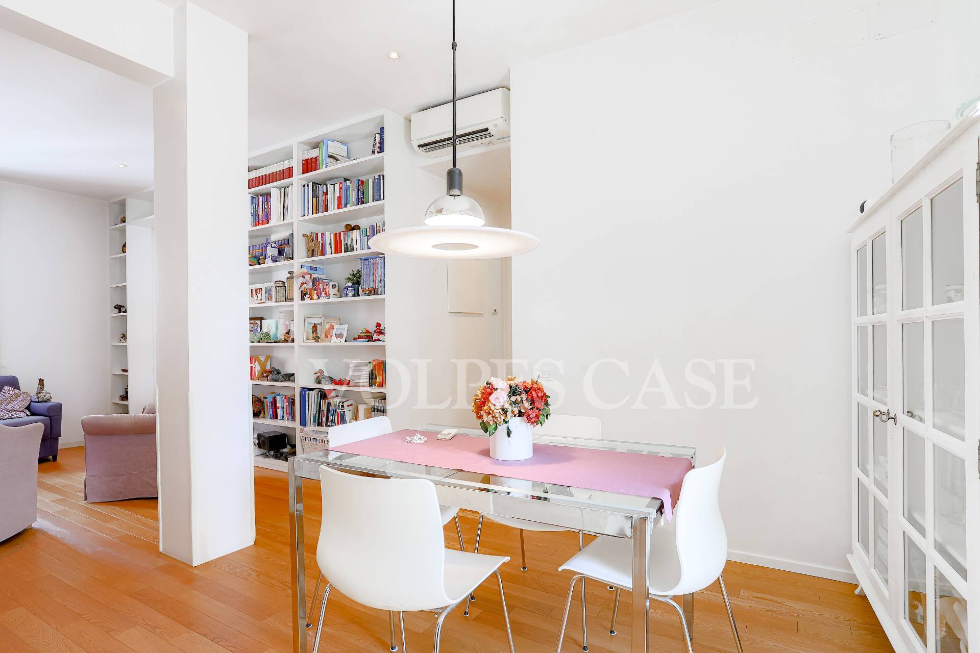 Appartamento in affitto a Roma, Trieste
