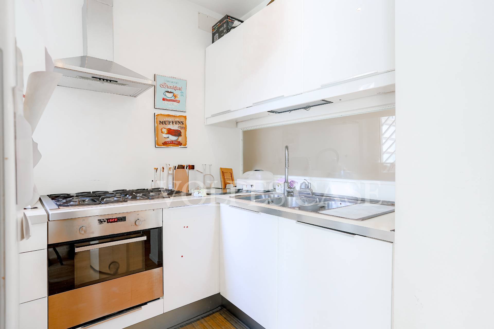 Appartamento in affitto a Roma, Trieste