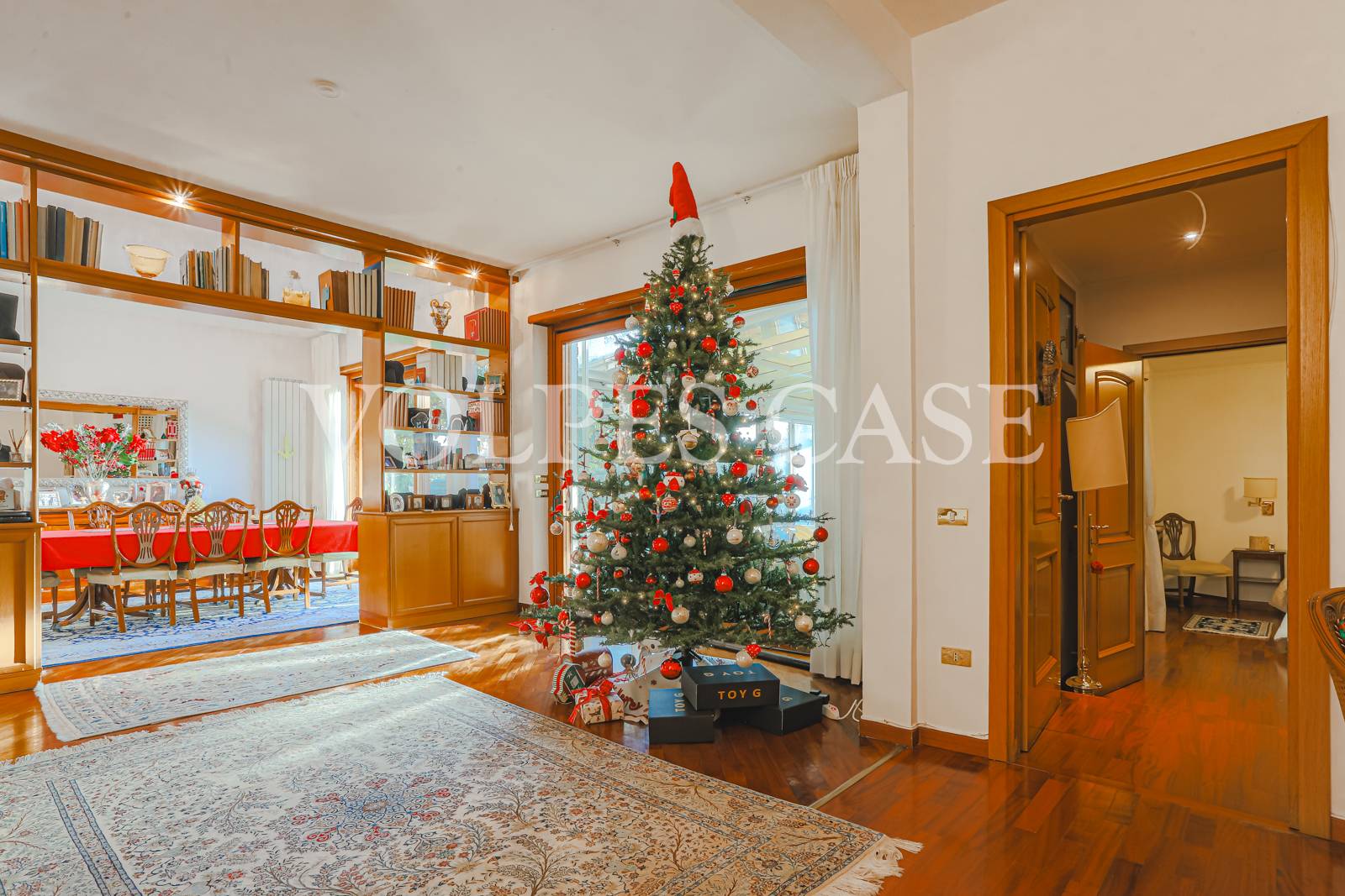 Appartamento in affitto a Roma, Cassia