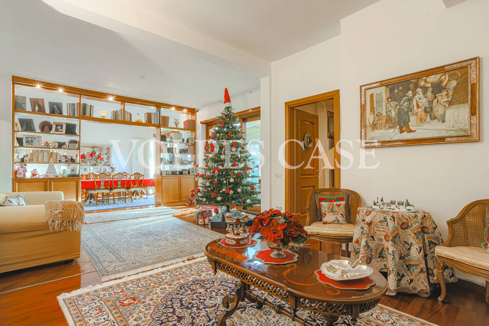 Appartamento in affitto a Roma, Cassia
