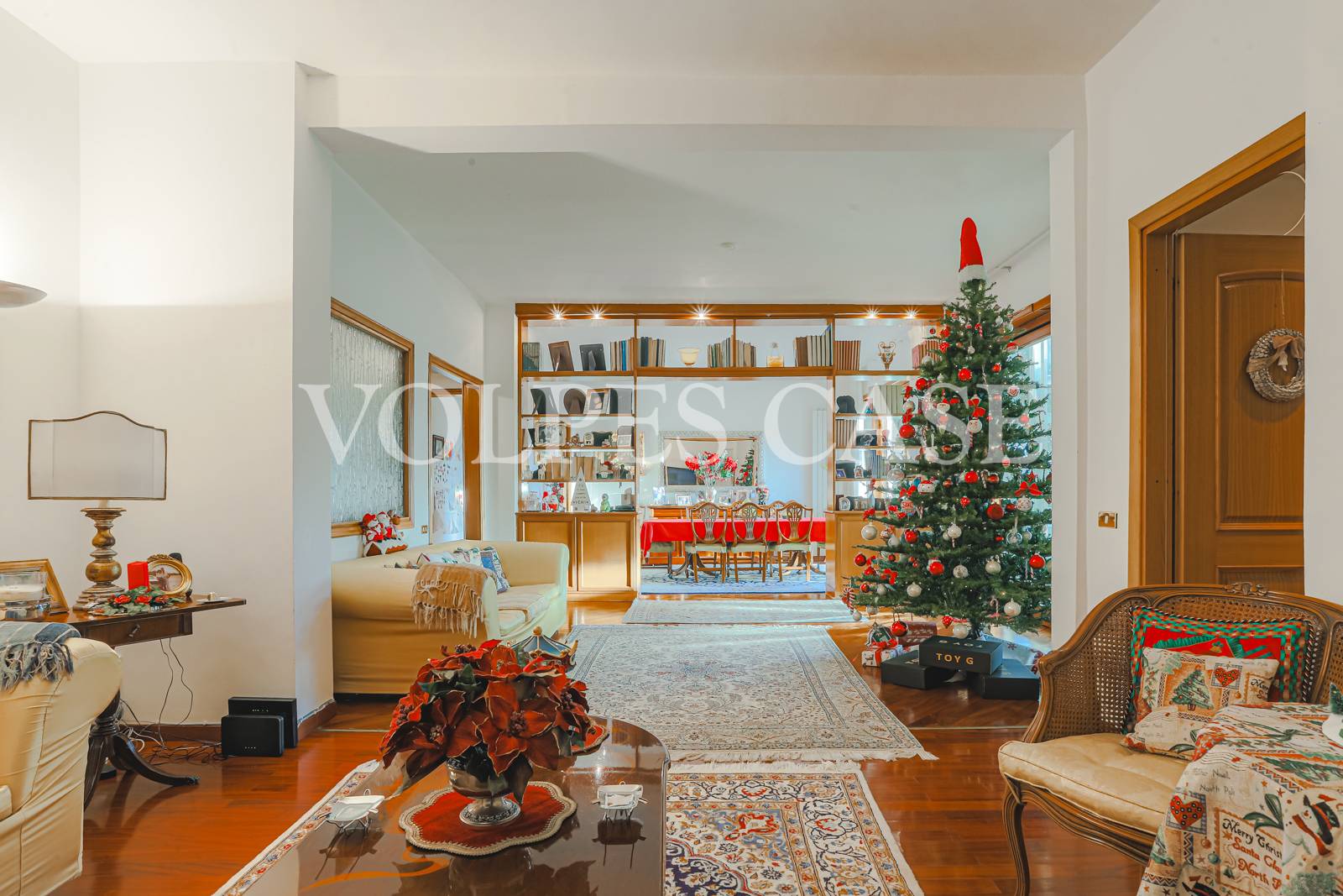Appartamento in affitto a Roma, Cassia