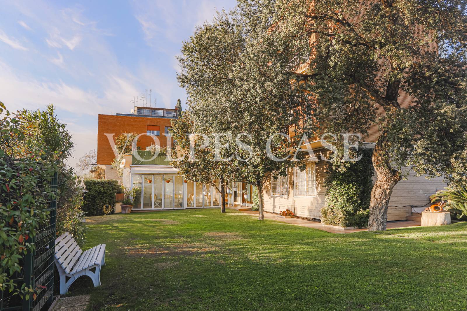 Appartamento in affitto a Roma, Cassia