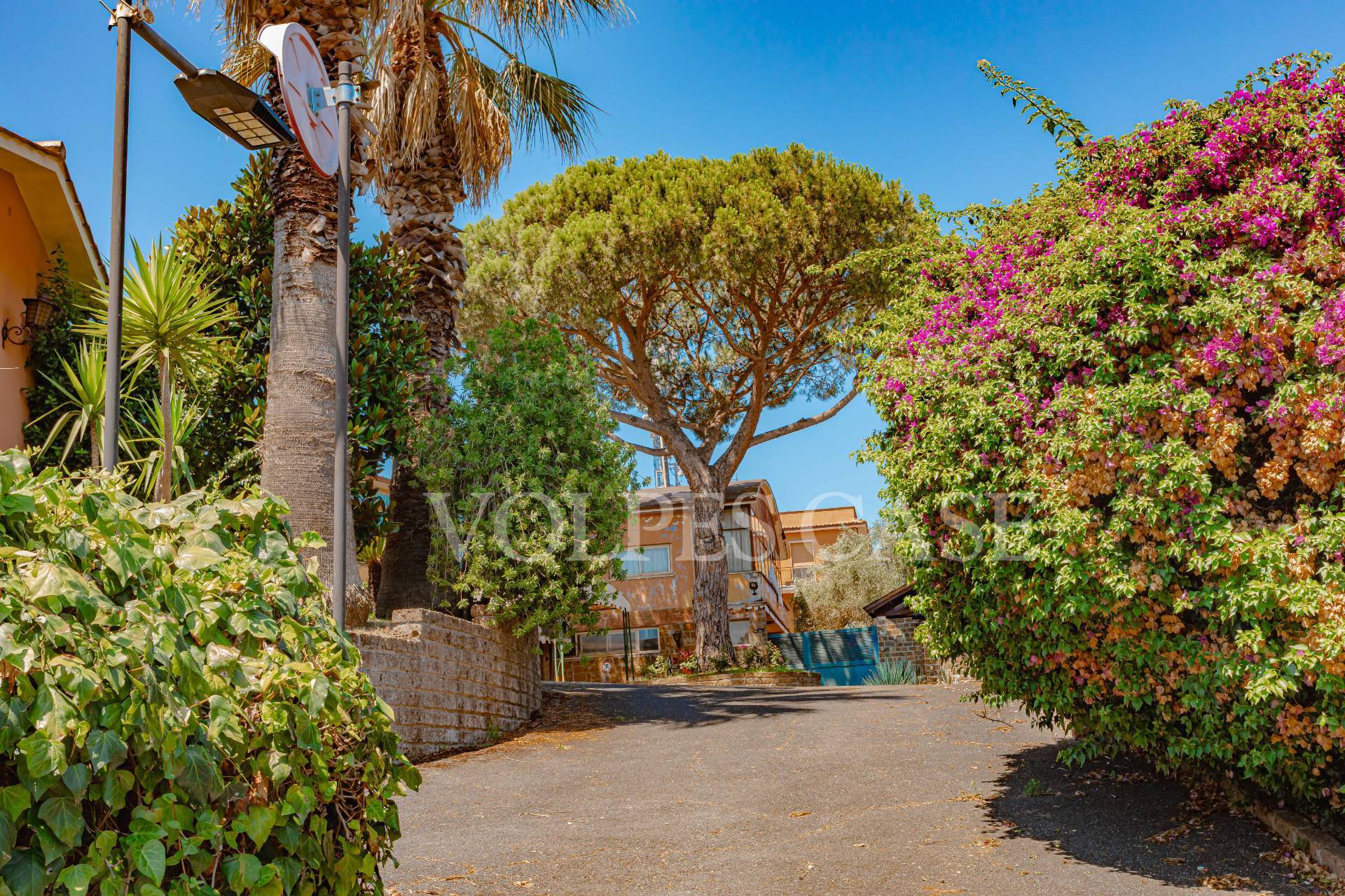 Villino a schiera in affitto a Roma, Cassia
