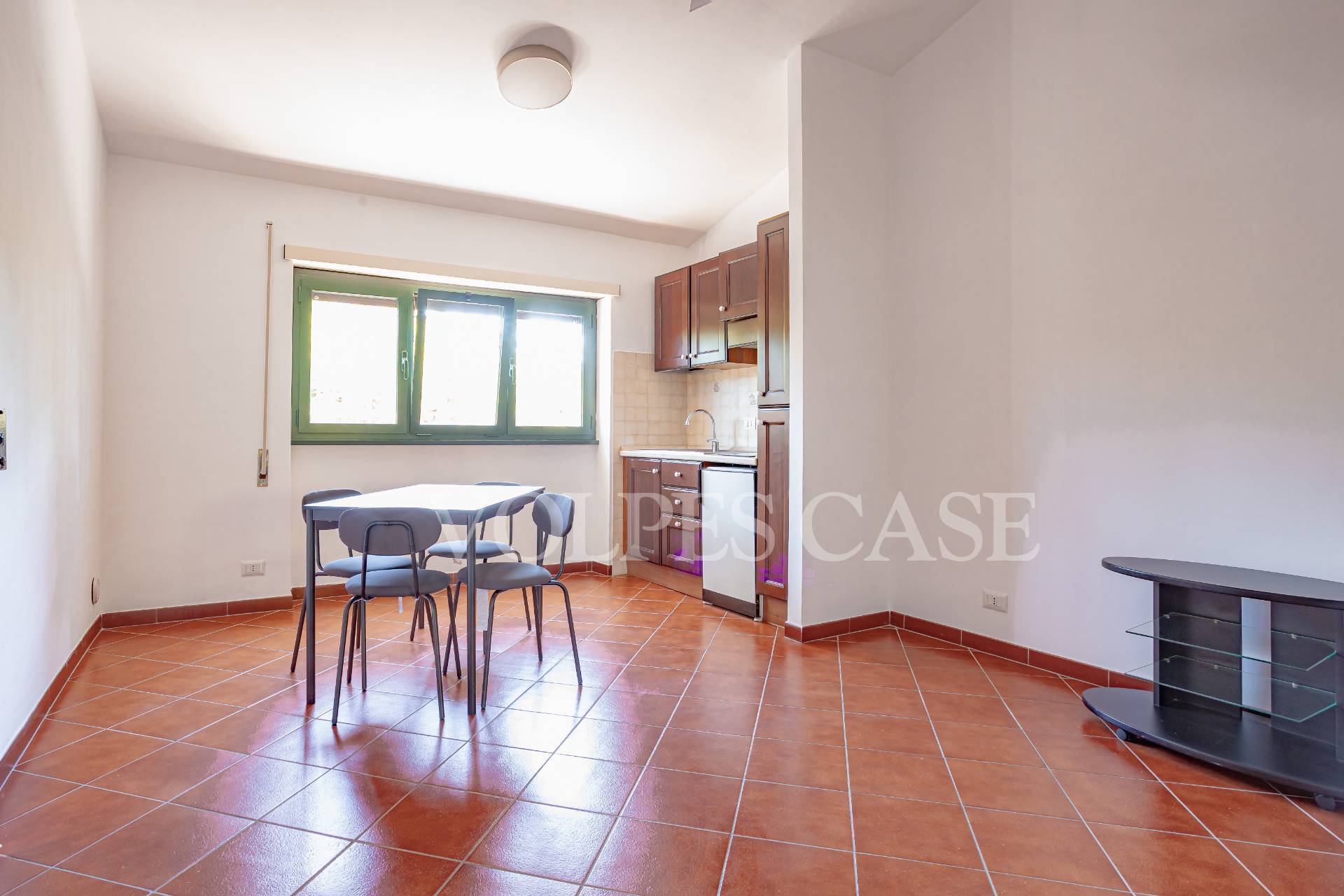 Villino a schiera in affitto a Roma, Cassia