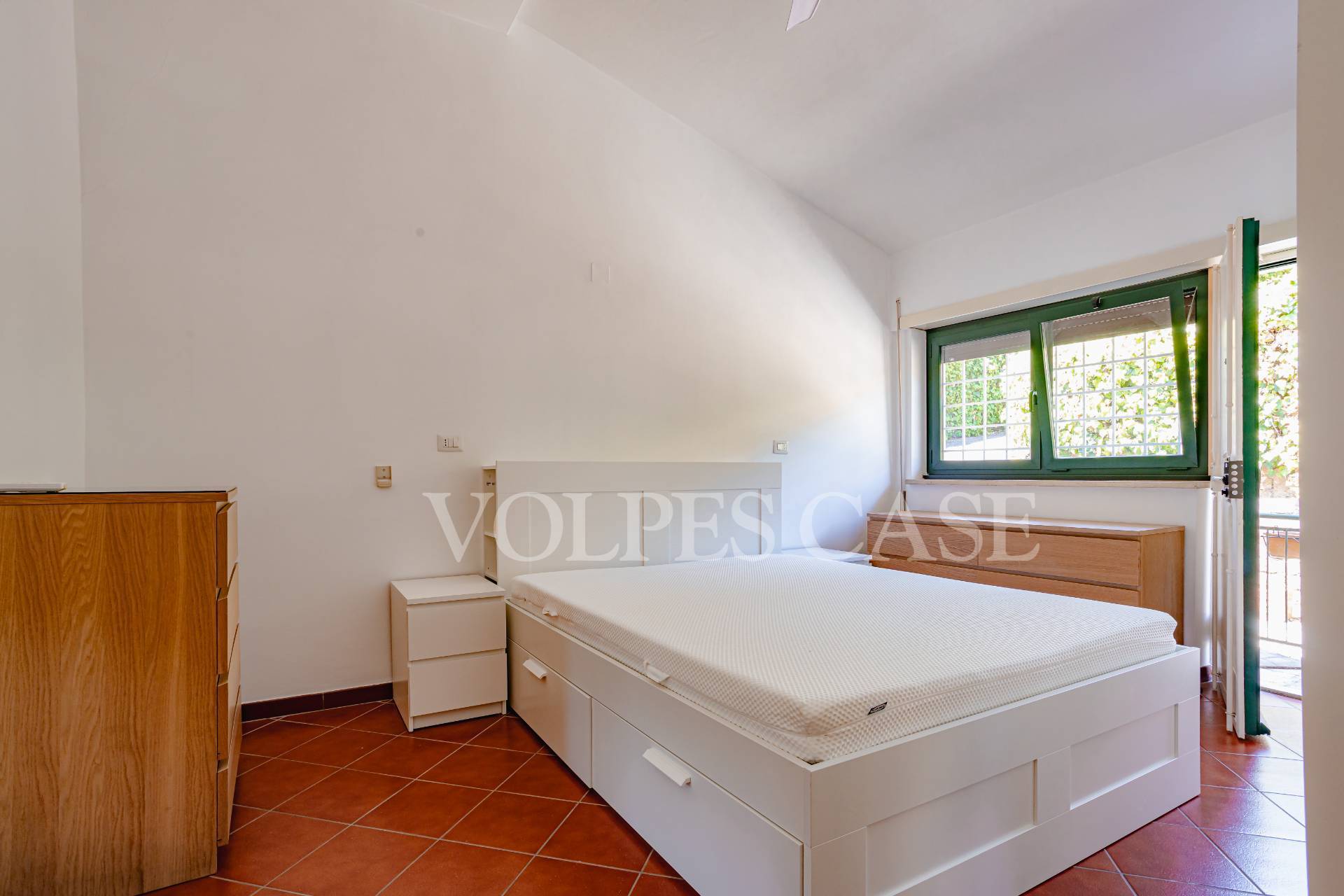 Villino a schiera in affitto a Roma, Cassia