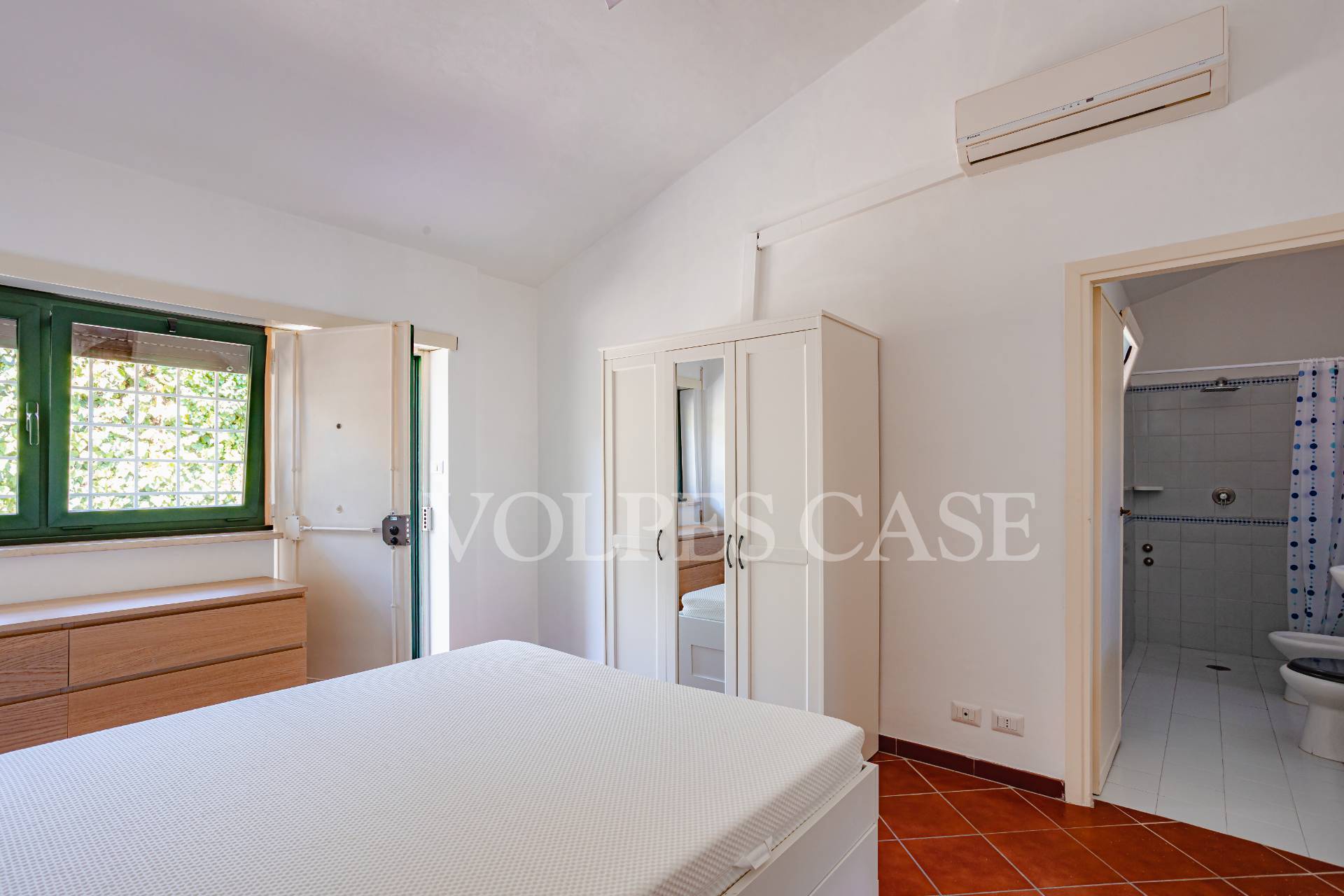 Villino a schiera in affitto a Roma, Cassia